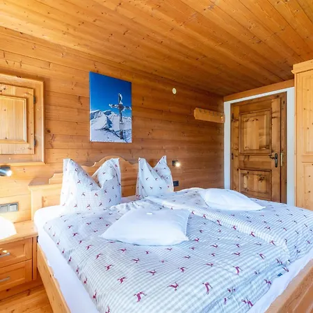 Renovated Farmhouse Stoanerbauer With View Dorf  Exterior photo