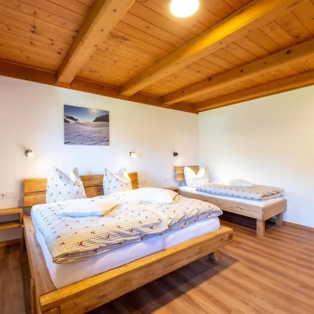 Renovated Farmhouse Stoanerbauer With View Dorf  Exterior photo