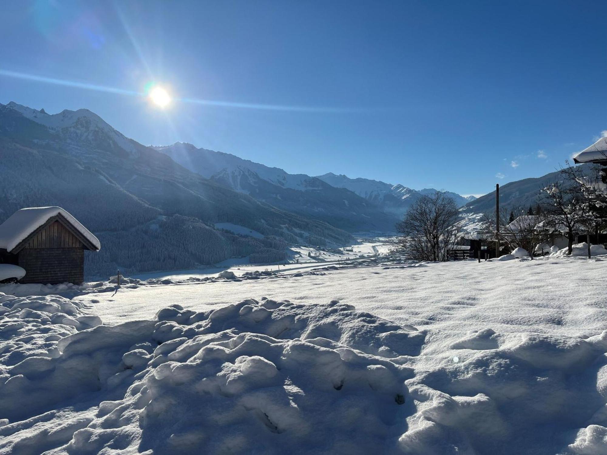 Renovated Stoanerbauer With View *