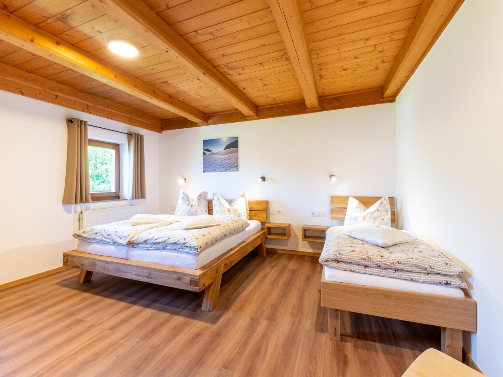 Holiday home Renovated Stoanerbauer With View Dorf (Salzburg)