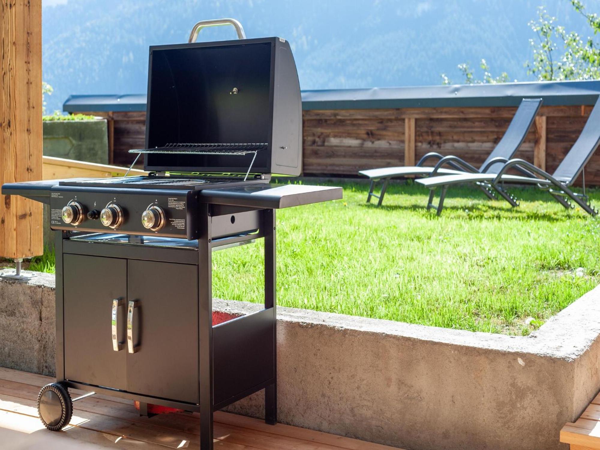 Renovated Stoanerbauer With View * Dorf (Salzburg)