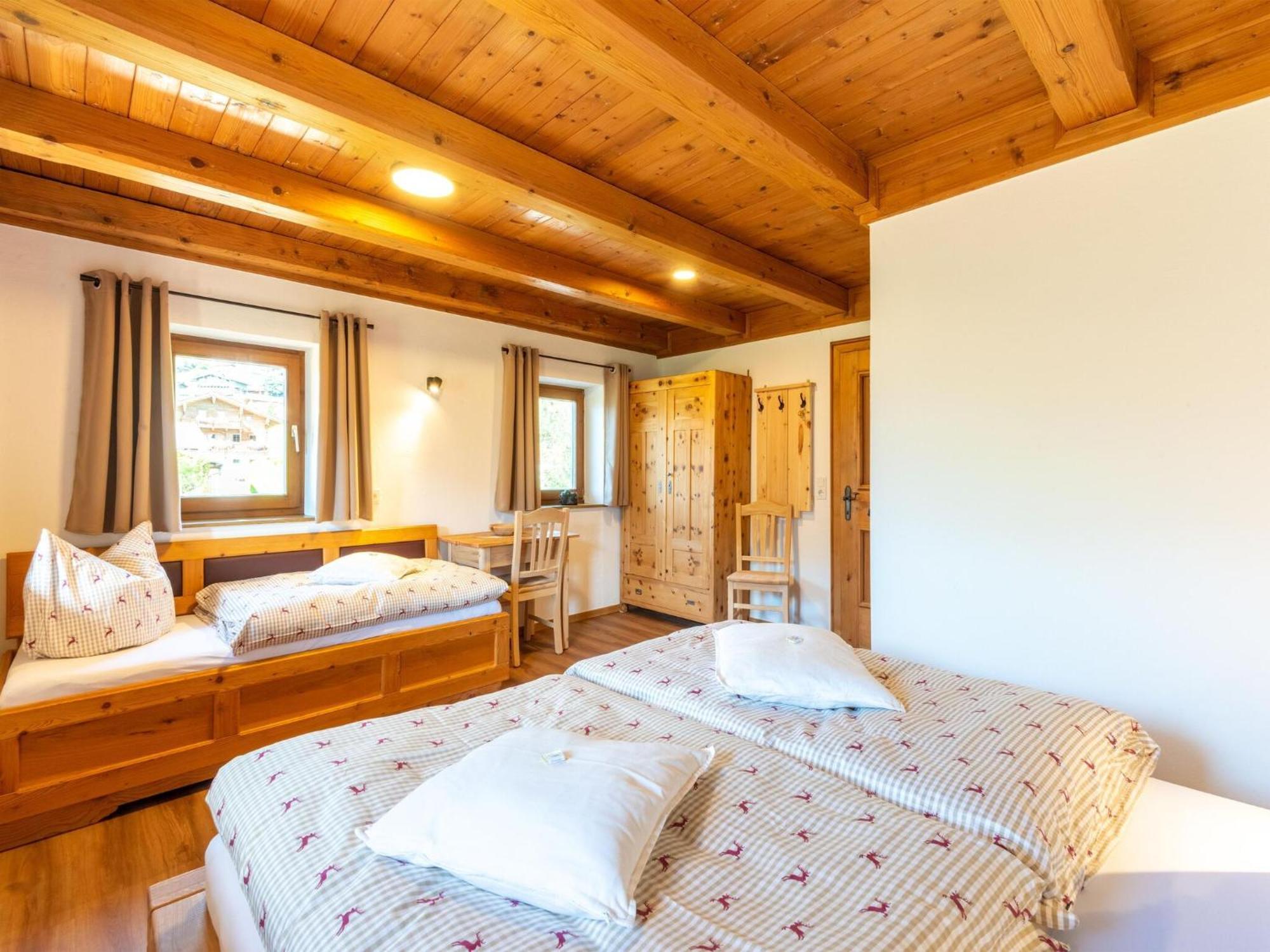 Renovated Stoanerbauer With View Holiday home *