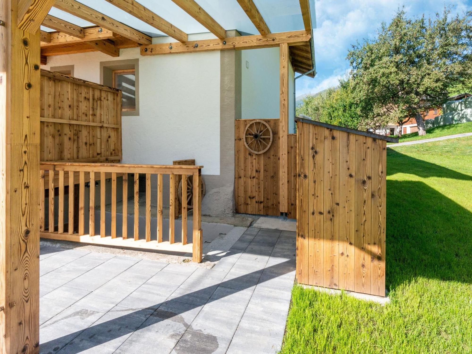 Holiday home Renovated Stoanerbauer With View Dorf (Salzburg)