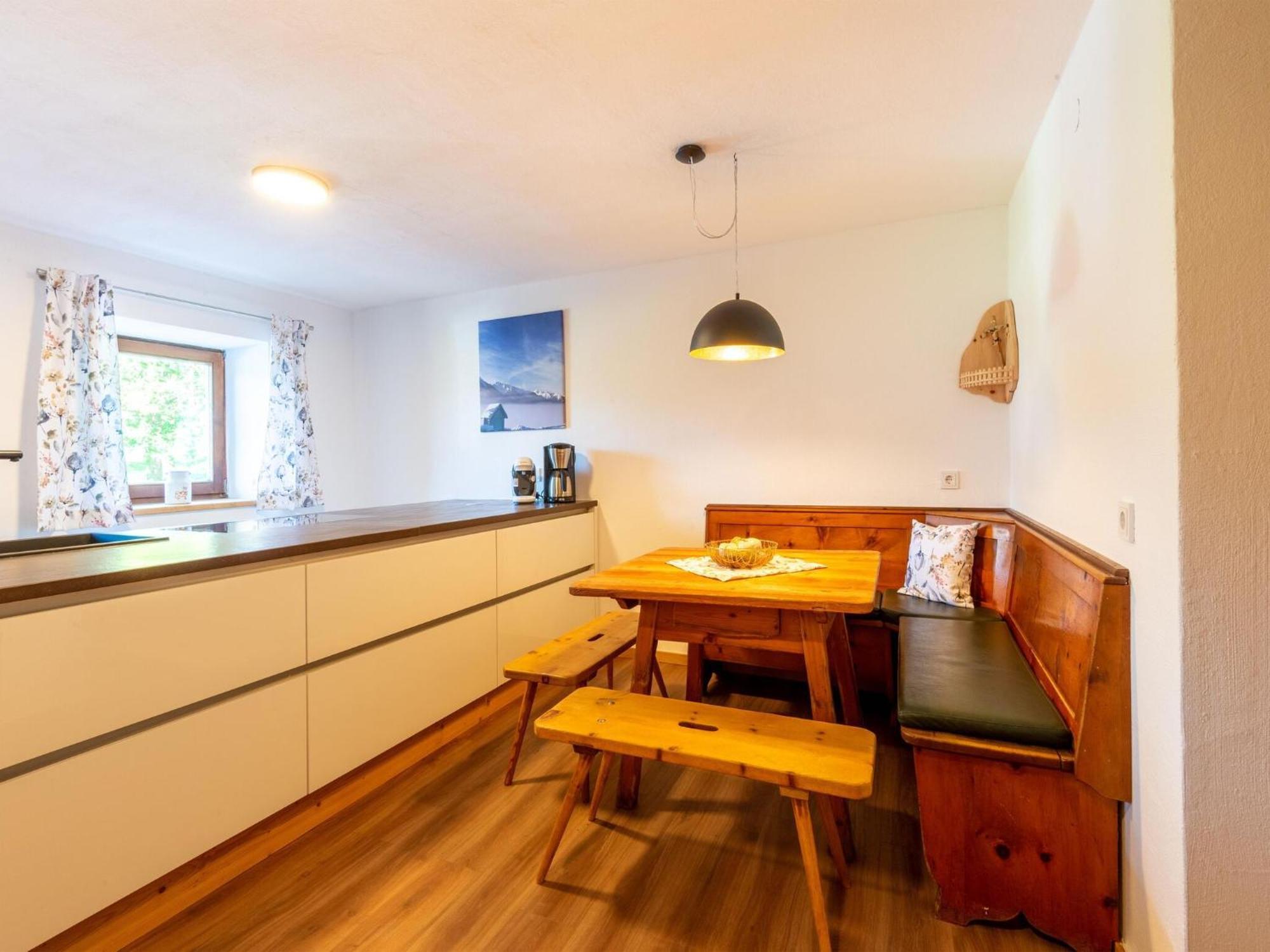 Renovated Stoanerbauer With View * Dorf (Salzburg)