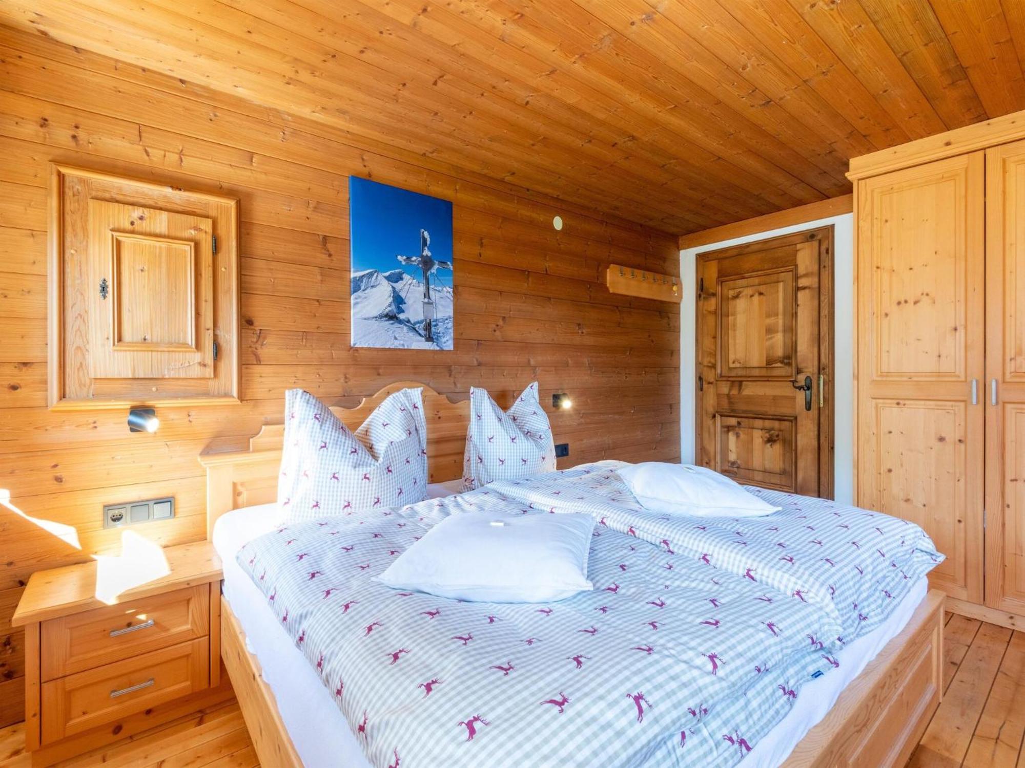 Renovated Stoanerbauer With View Holiday home *
