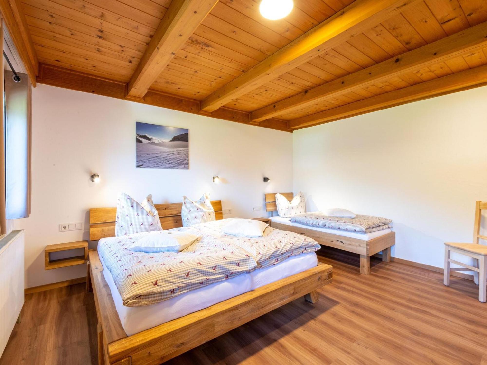 Renovated Stoanerbauer With View * Dorf (Salzburg)