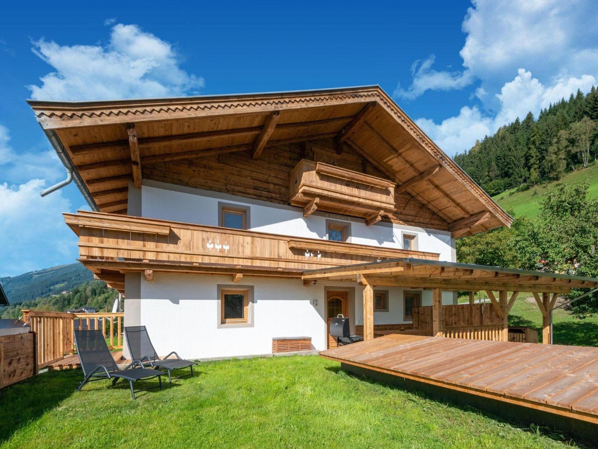 Renovated Stoanerbauer With View *